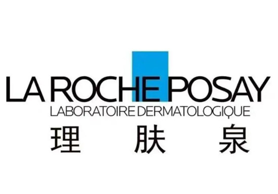 理肤泉品牌LOGO