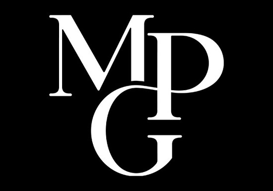 毛戈平品牌LOGO
